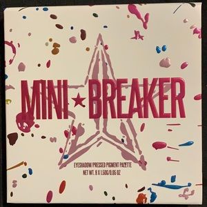 MINI BREAKER